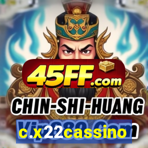 c.x22cassino