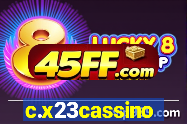 c.x23cassino