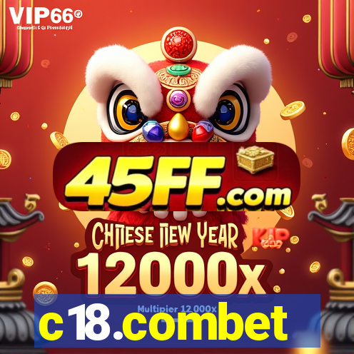 c18.combet