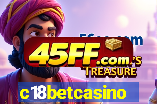 c18betcasino