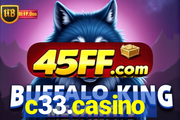 c33.casino