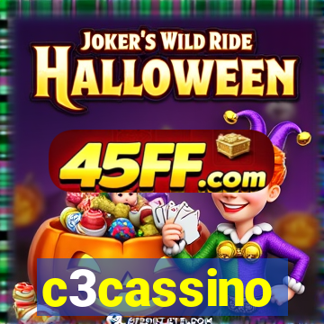 c3cassino