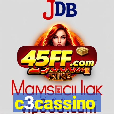 c3cassino
