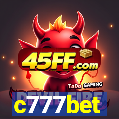 c777bet