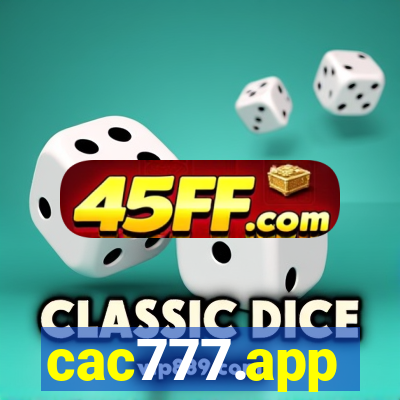 cac777.app