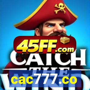 cac777.co