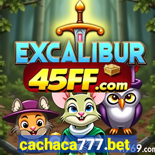 cachaca777.bet