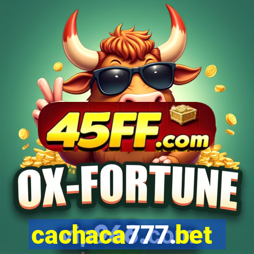 cachaca777.bet