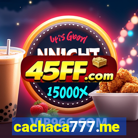 cachaca777.me