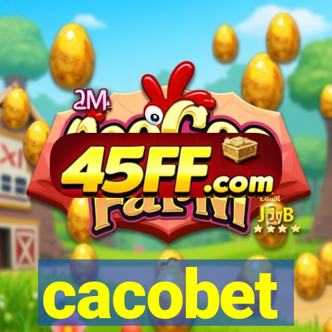 cacobet