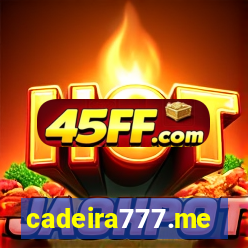 cadeira777.me
