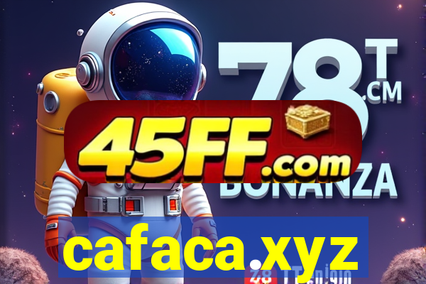 cafaca.xyz