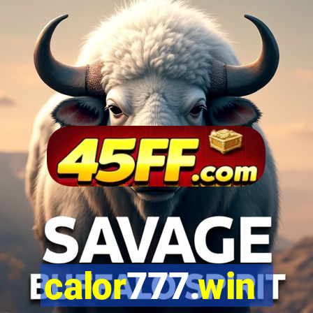 calor777.win