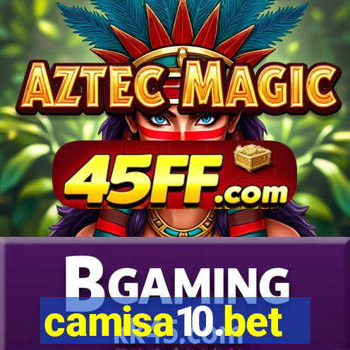 camisa10.bet