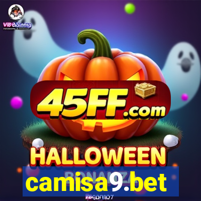 camisa9.bet