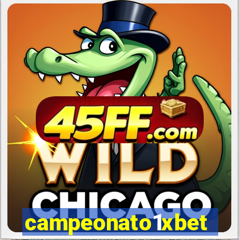 campeonato1xbet