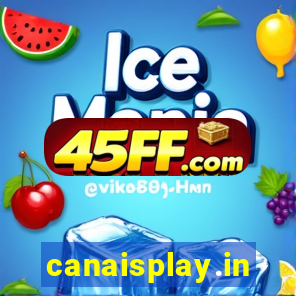 canaisplay.in