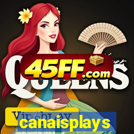 canaisplays