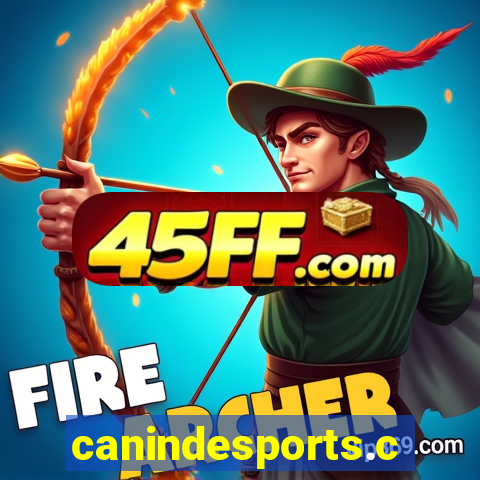 canindesports.com