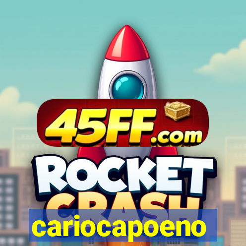 cariocapoeno