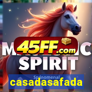 casadasafada