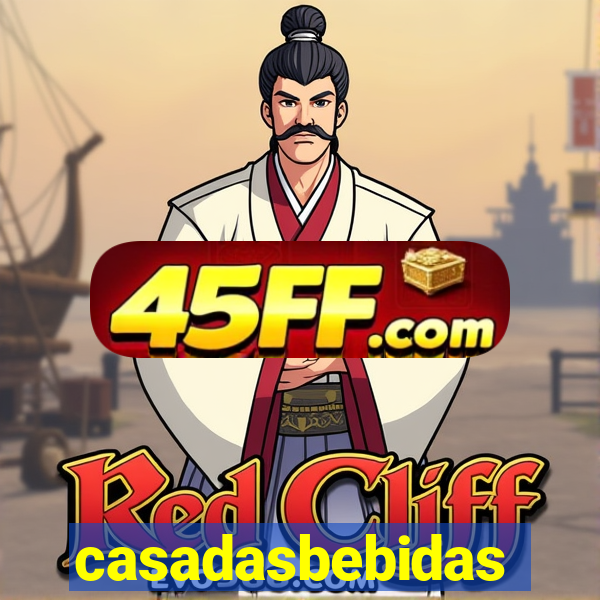 casadasbebidas