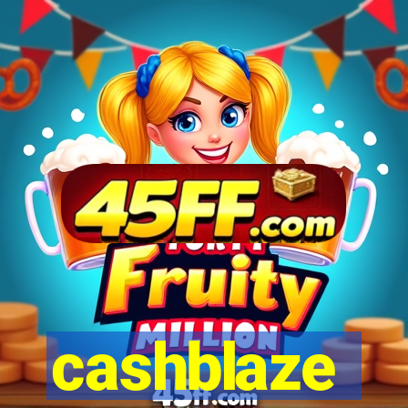 cashblaze