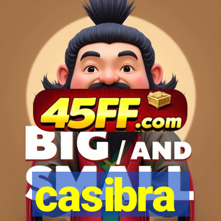 casibra