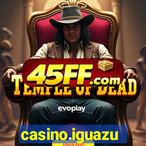 casino.iguazu
