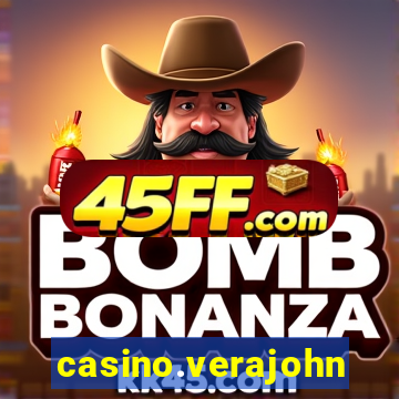 casino.verajohn