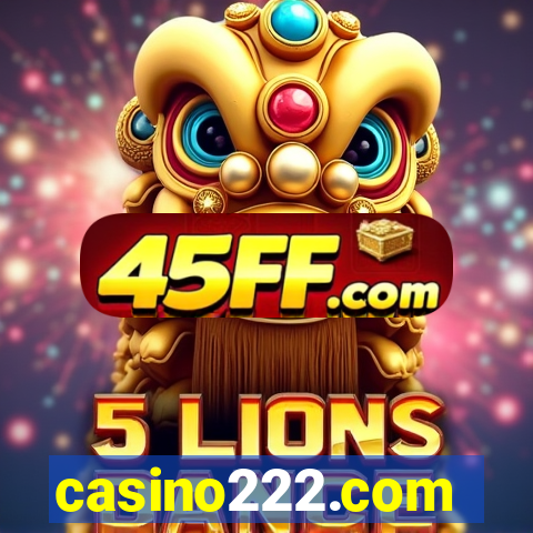 casino222.com