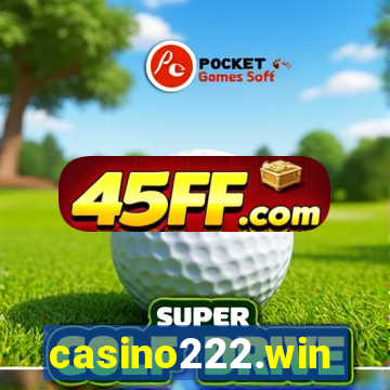 casino222.win