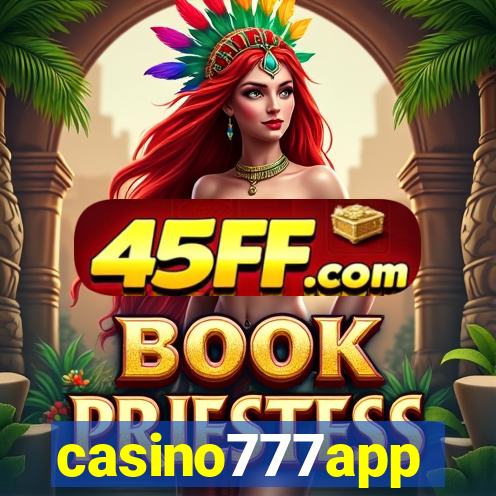 casino777app