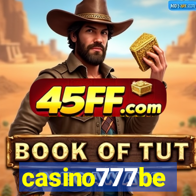 casino777be