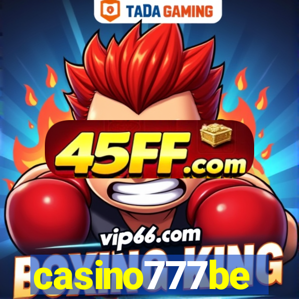 casino777be