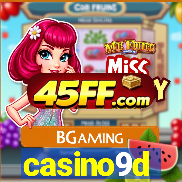 casino9d