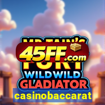 casinobaccarat