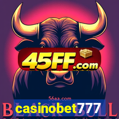 casinobet777