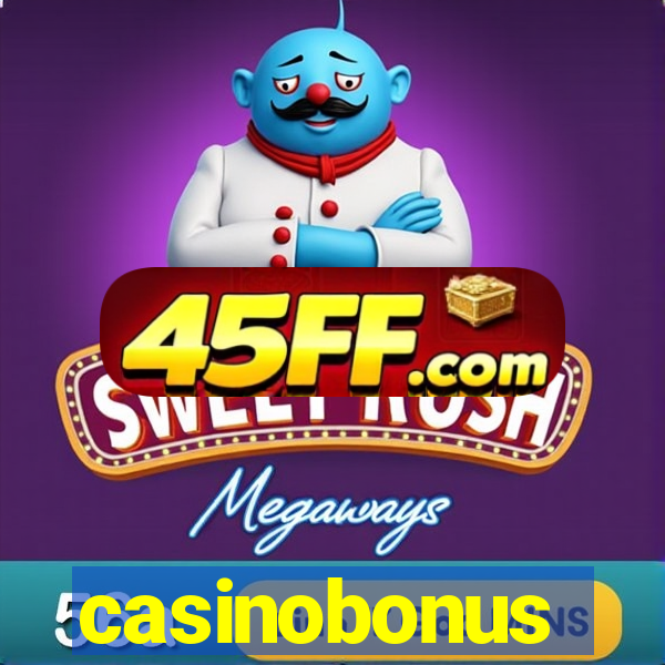 casinobonus
