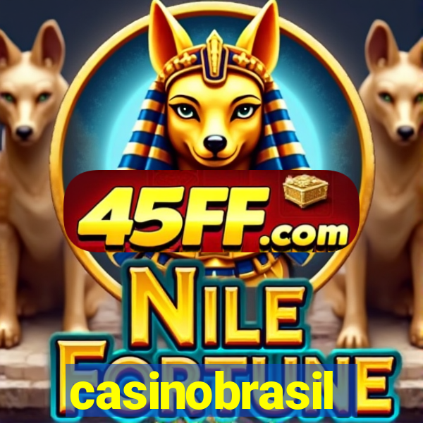 casinobrasil