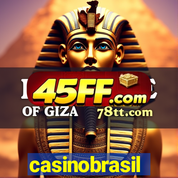casinobrasil