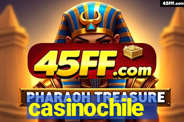 casinochile