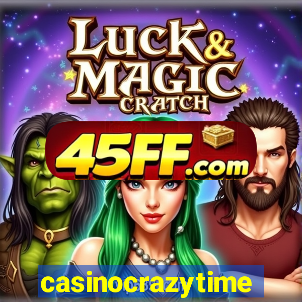 casinocrazytime