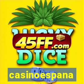 casinoespana