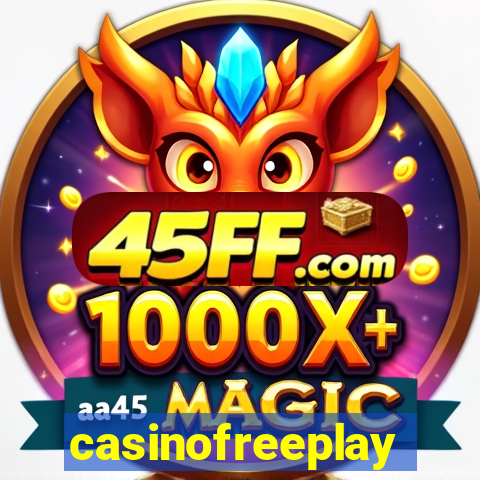 casinofreeplay