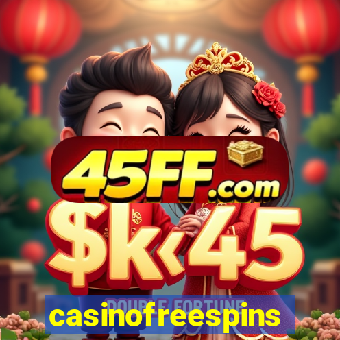 casinofreespins