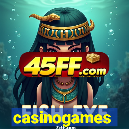 casinogames