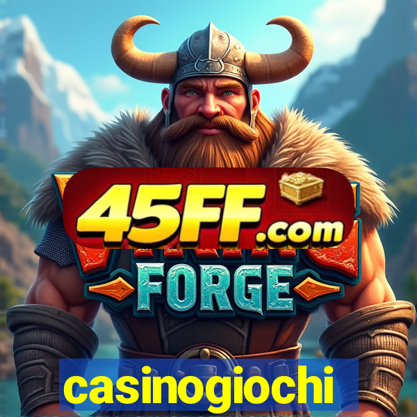 casinogiochi