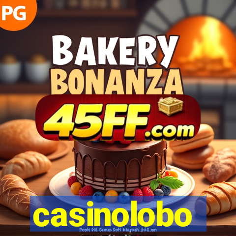 casinolobo