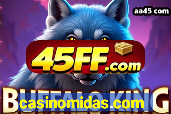 casinomidas.com